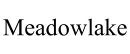 MEADOWLAKE trademark
