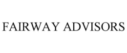 FAIRWAY ADVISORS trademark