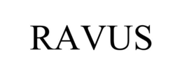 RAVUS trademark