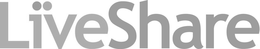 LIVESHARE trademark