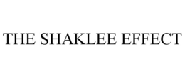 THE SHAKLEE EFFECT trademark