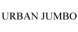 URBAN JUMBO trademark