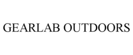 GEARLAB OUTDOORS trademark