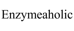 ENZYMEAHOLIC trademark