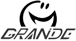 GRANDE trademark