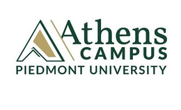 PIEDMONT UNIVERSITY ATHENS CAMPUS trademark