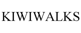 KIWIWALKS trademark