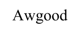 AWGOOD trademark