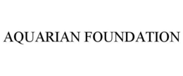 AQUARIAN FOUNDATION trademark