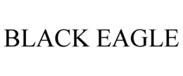 BLACK EAGLE trademark