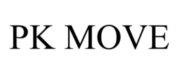 PK MOVE trademark
