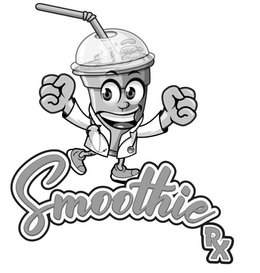 SMOOTHIE RX trademark