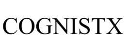 COGNISTX trademark