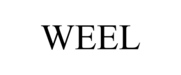 WEEL trademark
