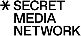 SECRET MEDIA NETWORK trademark