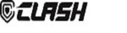 CLASH trademark