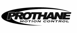 PROTHANE MOTION CONTROL trademark
