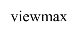 VIEWMAX trademark