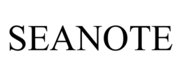 SEANOTE trademark