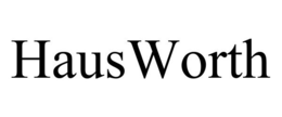HAUSWORTH trademark
