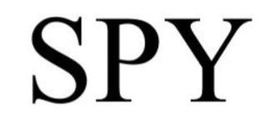 SPY trademark