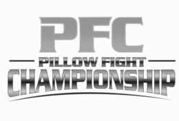 PFC PILLOW FIGHT CHAMPIONSHIP trademark