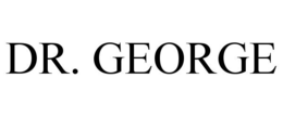 DR. GEORGE trademark