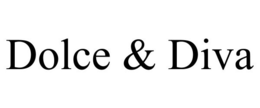 DOLCE & DIVA trademark