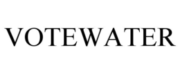 VOTEWATER trademark