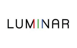 LUMINAR trademark