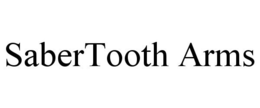 SABERTOOTH ARMS trademark