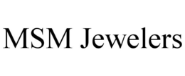 MSM JEWELERS trademark