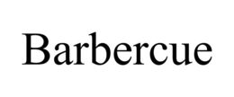 BARBERCUE trademark