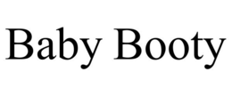 BABY BOOTY trademark