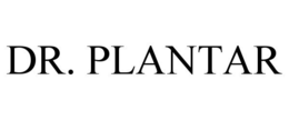 DR. PLANTAR trademark
