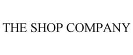 THE SHOP COMPANY trademark