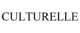 CULTURELLE trademark