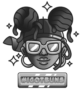 #IGOTBUNS trademark