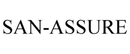 SAN-ASSURE trademark