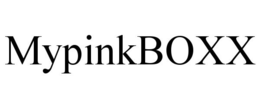 MYPINKBOXX trademark