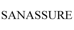 SANASSURE trademark