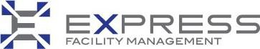 EX EXPRESS FACILITY MANAGEMENT trademark