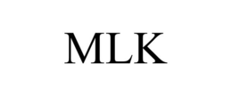 MLK trademark