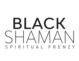 BLACK SHAMAN SPIRITUAL FRENZY trademark