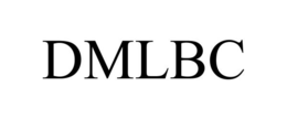 DMLBC trademark