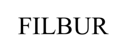 FILBUR trademark