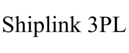 SHIPLINK 3PL trademark