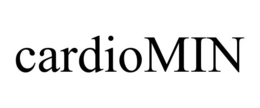 CARDIOMIN trademark