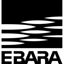 EBARA trademark