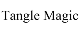 TANGLE MAGIC trademark